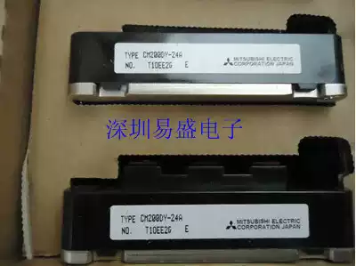 CM150DY-24A CM100DY-24NF CM200DY-24A CM150DY-12NF 300DY-12H