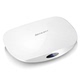 wifi xuyên tường Hộp thế giới H10 set-top box thực sự 8 lõi 64 bit máy nghe nhạc 4K HD không dây modem wifi 5g Trình phát TV thông minh