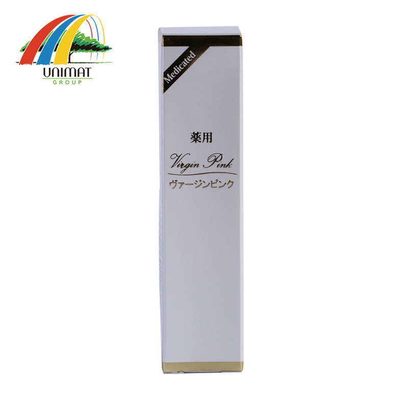 日本发COSMETEX ROLAND 药用私密处美白霜粉嫩去黑  28g