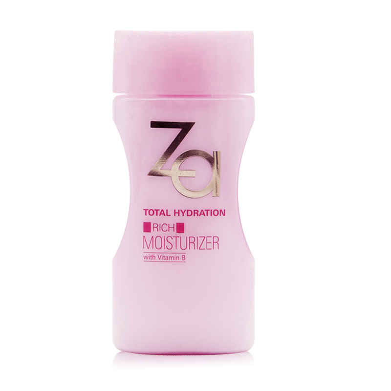 Za姬芮多元水活透润乳液150ml 专柜护肤品 清爽保湿 控油补水