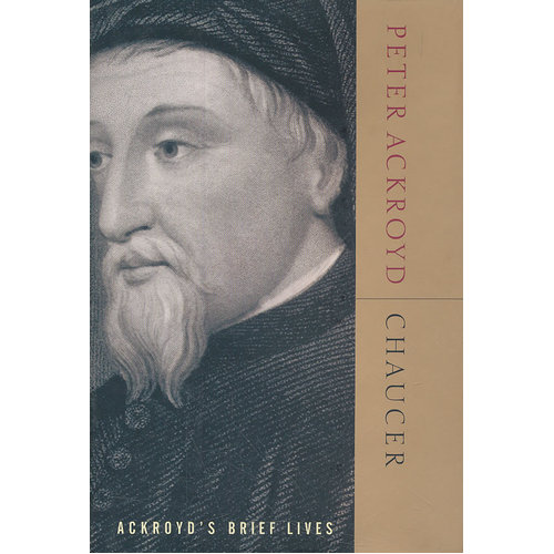 Chaucer(ISBN=9780385507974)//Random House US