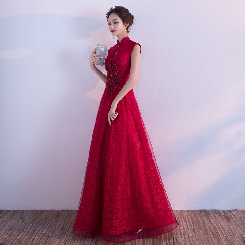 Robe de soirée - Ref 3211230 Image 5