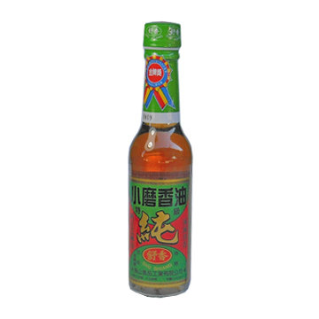 舒香 中特级香油 220g/台湾官网直邮进口