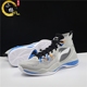 Giày bóng rổ Li Ning mới 2018 cho nam chiến đấu đỉnh cao speed sonic speed 6 gói giày thể thao chính thức thoáng khí 5 ABAN037 giay the thao nam Giày bóng rổ