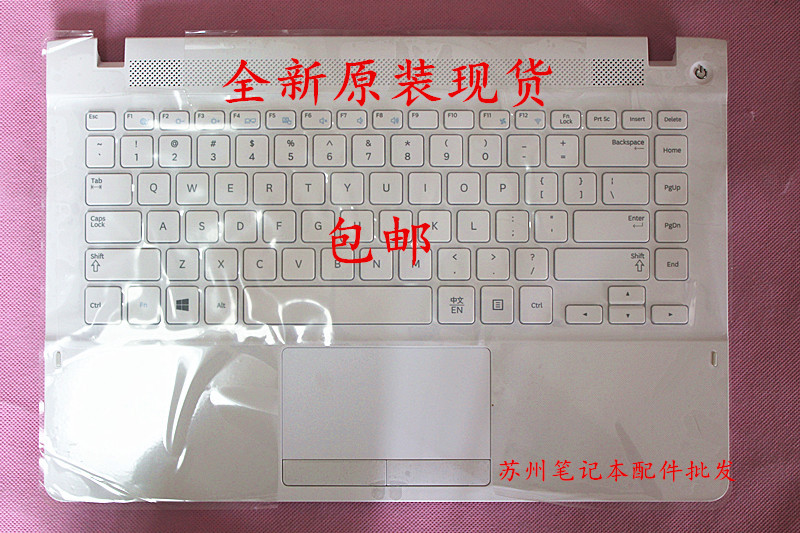 Samsung Np450R4V 370R4E 455R4J 450R4Q 450R4J C Shell Keyboard a Shell B Shell D Shell