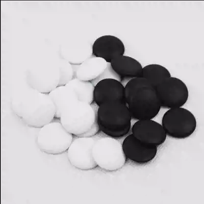 Fu Yitang Go chess pieces wholesale black and white chess pieces glutinoli chess pieces loose chess pieces Go accessories