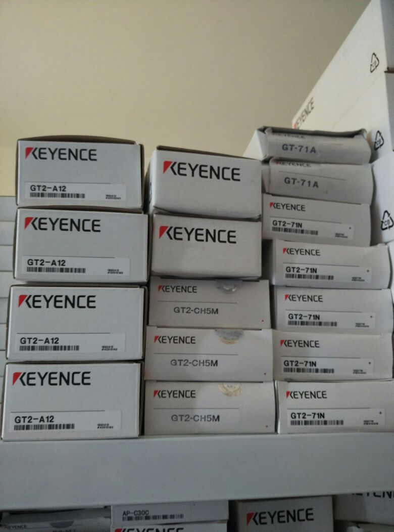 Japan Keyence keyence sensor GT2-A12 DL-EP1 new original
