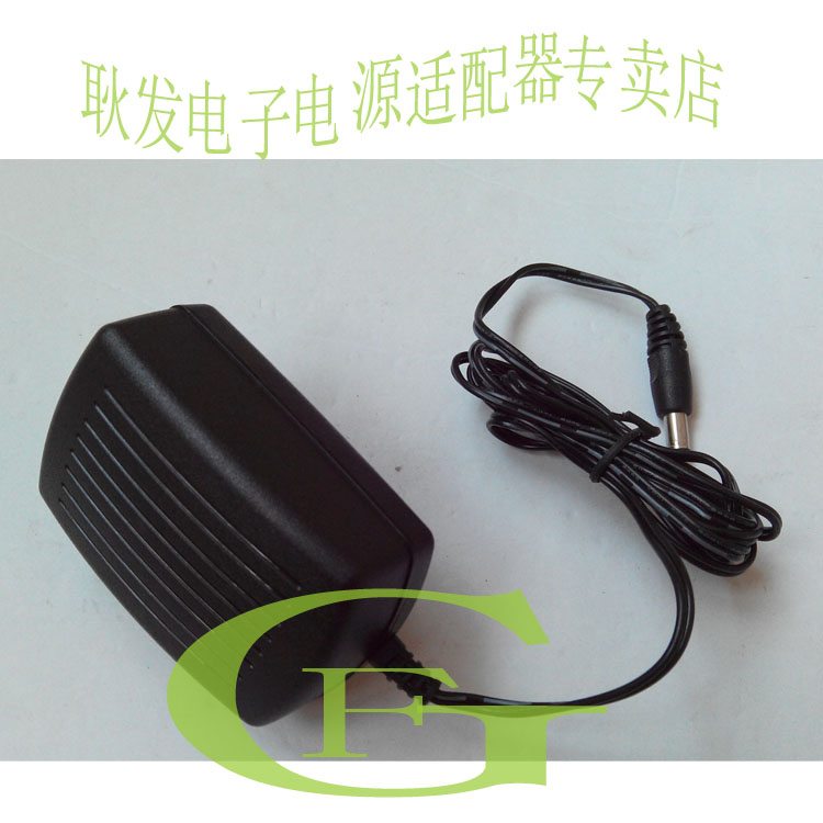 Tenda Tenda D301 F304 W304R W311R Router Power Adapter