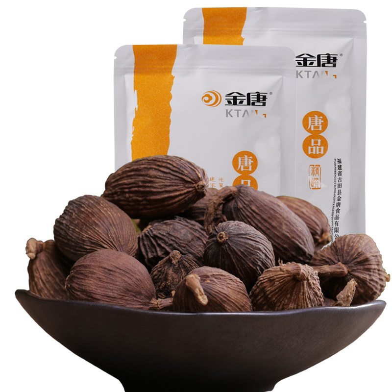 【天猫超市】金唐 草果50g 厨房烹饪调料 气味芳香 调味调料