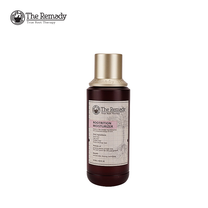 韩国LG正品The Remedy Rootrition 润肤霜 120ml 初期抗老化