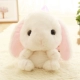 Phiên bản tiếng Hàn của phim hoạt hình lop thỏ vai túi dễ thương dễ thương thỏ trắng trẻ em ba lô bé gái sang trọng túi