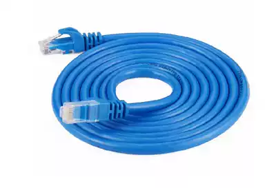 Desktop computer network route notebook network route router switch cable broadband line 2 meters 5 meters 10 meters