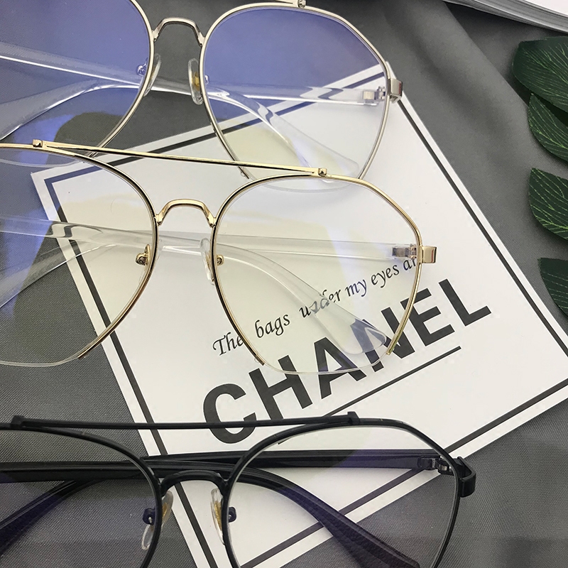 Montures de lunettes en Metal memoire - Ref 3139302 Image 4