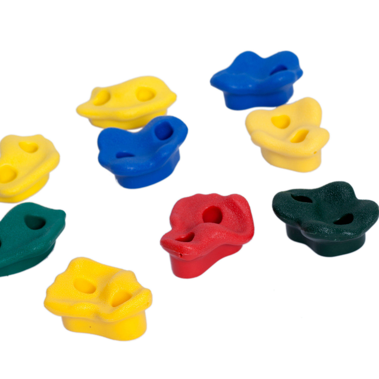 Taiyan children's birthday gift Children climbing stone Climbing stone Children's fitness education equipment Sensory integration training