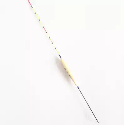 Special price fish floats Fishing floats Vertical floats White shirt wooden tail eye-catching ordinary tickets