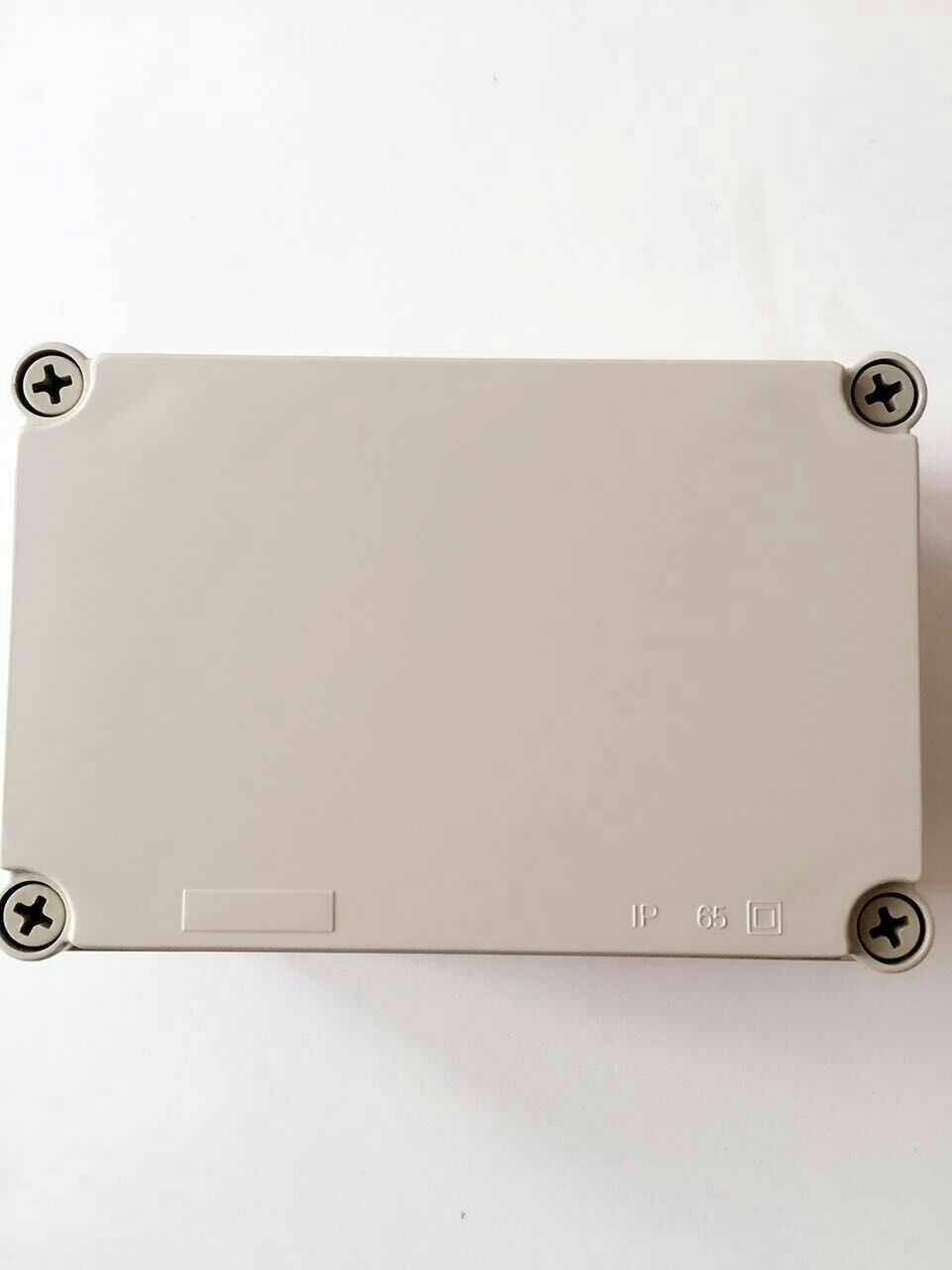 Siemens waterproof control box XK-7 150*100*80