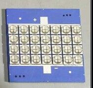 UV-LED固化光源模组 COB 365nm紫外光模组 工业用紫光LED模组