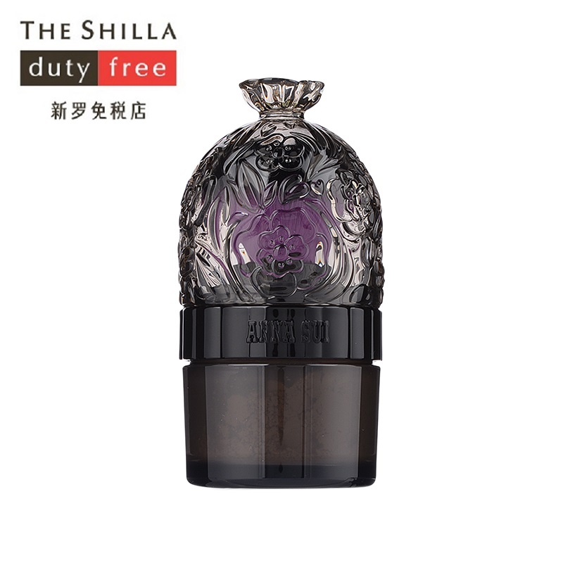 [新罗免税店]Anna sui/安娜苏 魔法轻盈散粉SPF20/PA++ 10g