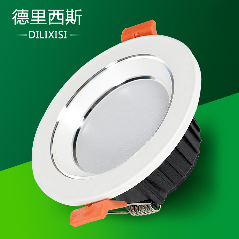 ������˹ledͲ��Ƕ��ʽ�컨��DLXSI-BFM-TD