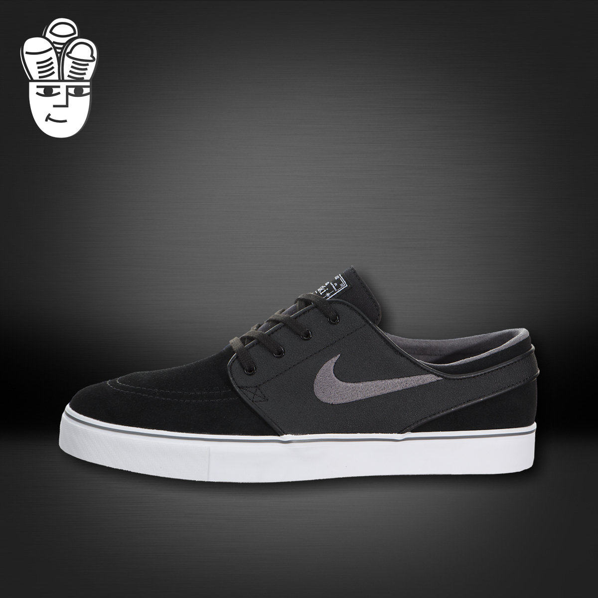 Nike SB Zoom Stefan Janoski 耐克男鞋 气垫滑板鞋 运动休闲鞋