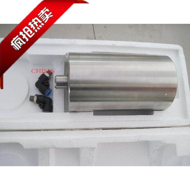 CHISIN factory direct sales of stainless steel pneumatic head without bracket butterfly valve pneumatic head vertical pneumatic head 304