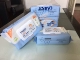 Ưu đãi đặc biệt France Baby Love Plant Source Enzyme Wipes Triple Pack 240 miếng Khăn lau sạch cho trẻ sơ sinh - Khăn ướt