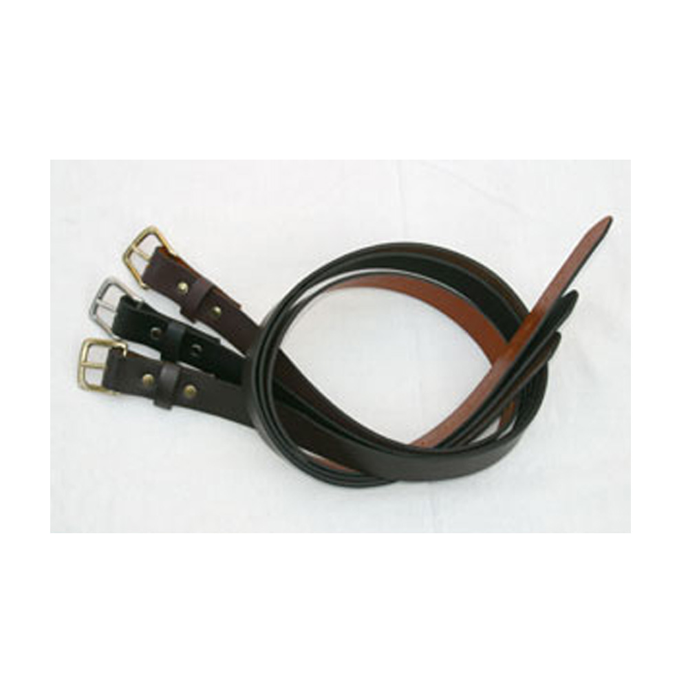 GENUINE AUSTRALIAN BUSHWEAR 皮带