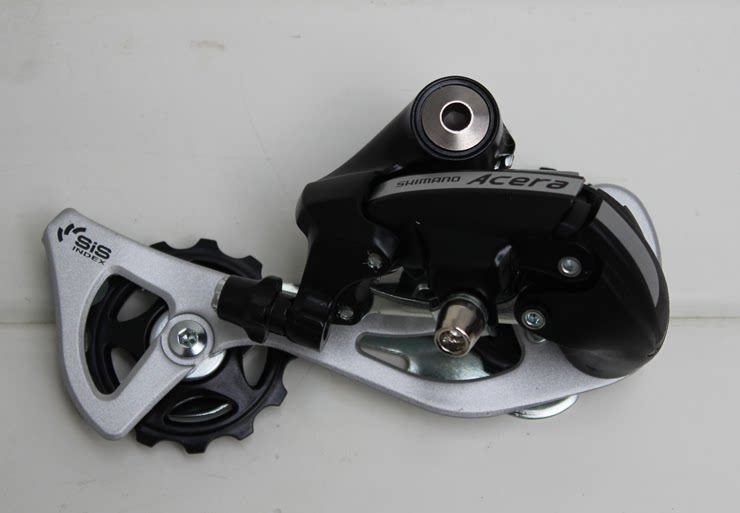 Teanter ATX690-HD ATX24-D ATX680 ATX680 climbing car rear dial 24 speed universal rear derailleur