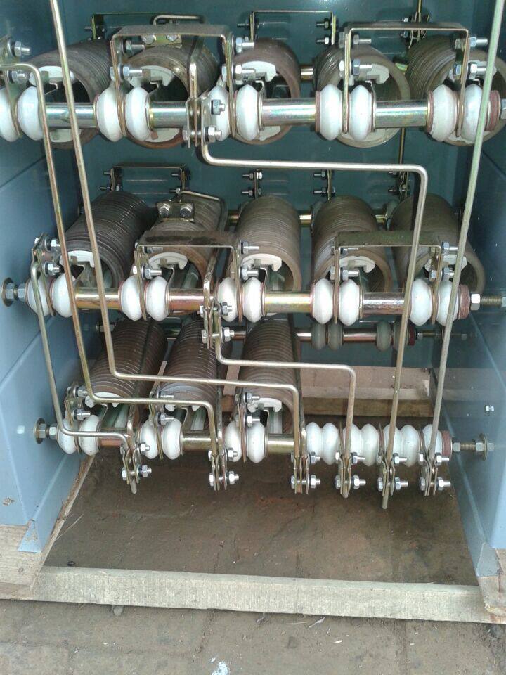 Li Chuang (spot) supply domestic new product original ZX1 type start resistor ZX1-2 38 hot sale