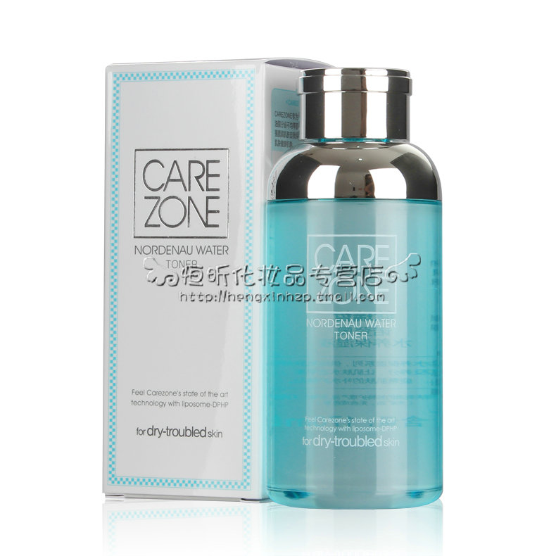 蔻瑞哲诺登奥水养保湿液170ML 补水保湿爽肤水 专柜正品