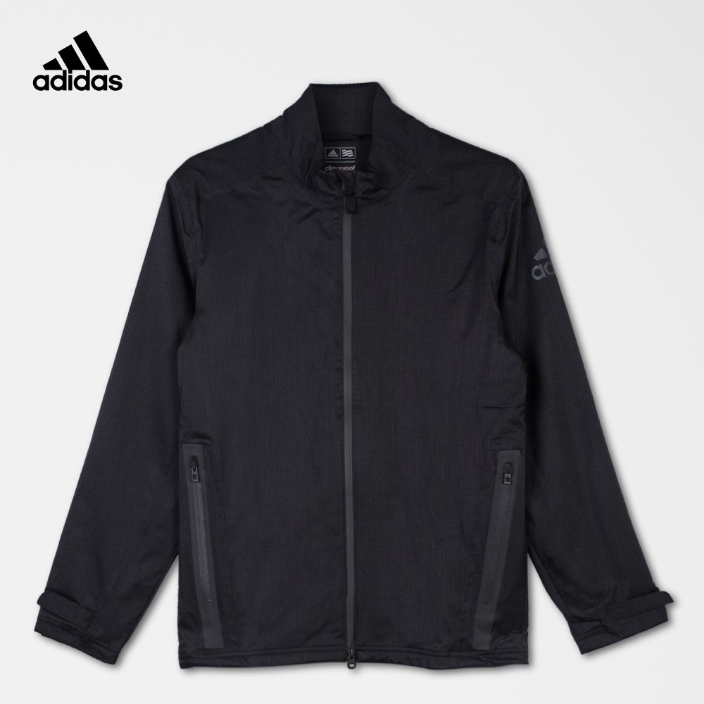 限尺码：adidas 阿迪达斯 AE9265 男子运动夹克