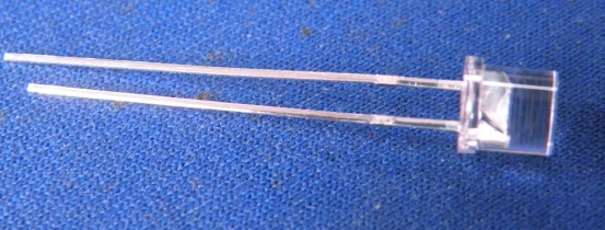 Flat Head 480nm 485nm Bullet Head 485nm 480nm Bulk Price Details Monochromatic Light Detection