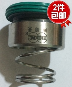 Original Bodeman Alloy 120A Series Mechanical Water Pump Seals Are Created by Zhongde Technology to Create a Superior Brand