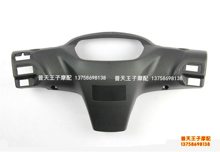 Applicable to original style QJ110 - 10C faucet rear shield instrument shell instrument table