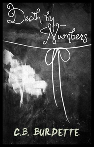 【预售】英文原版 Death by Numbers 死亡数字