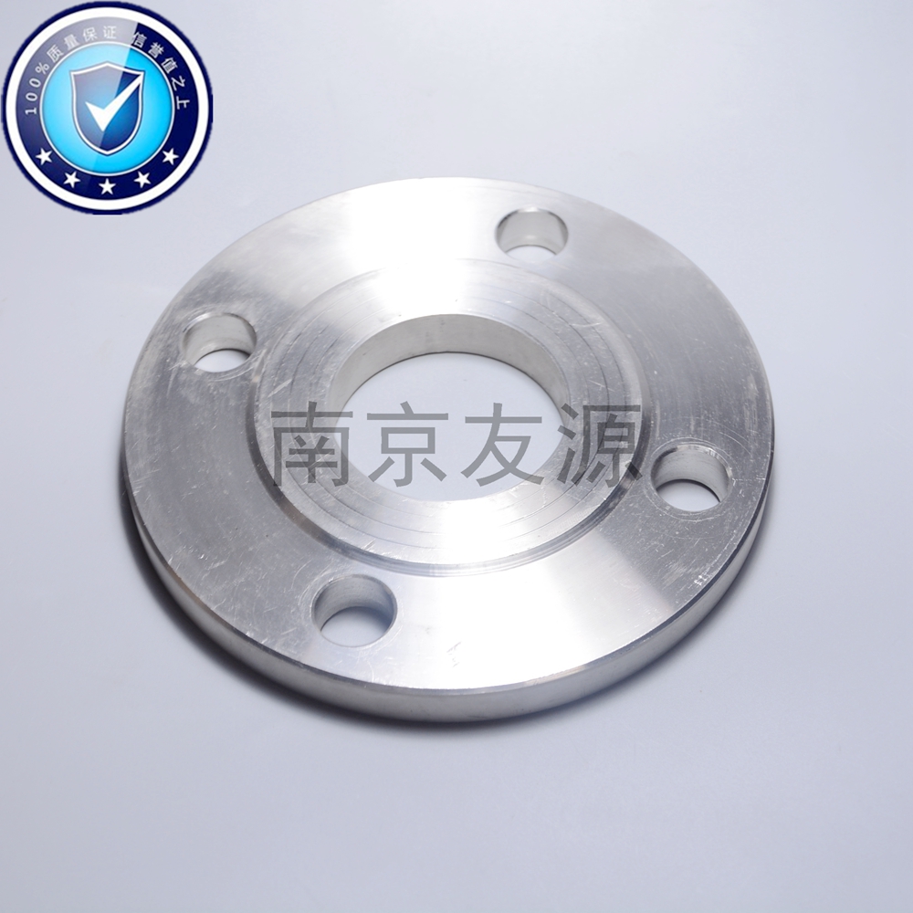 304 stainless steel flanges, 8 nickel PN10-16 kg pressure, international standard HG5010-58