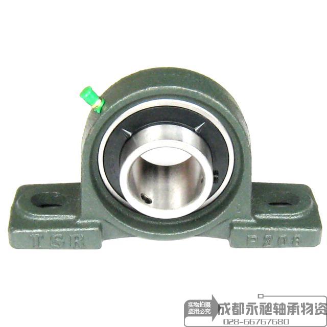 The outer spherical bearing UCP203 204 205 206 208 208 210