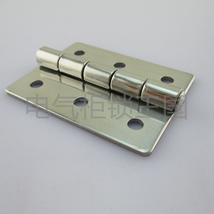 Haitan CL136 stainless steel hinge Switch cabinet hinge Power cabinet hinge Distribution box door hinge
