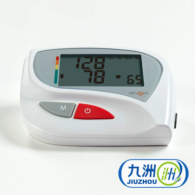 九安电子血压计KD5903 家用 智能 上臂式 电子血压计仪器