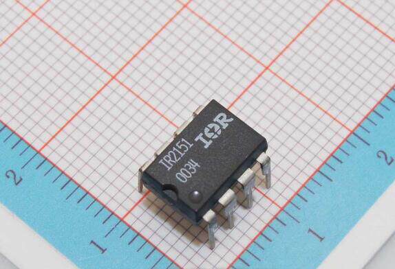 IR2151 DIP-8 MOS tube driver chip brand new original