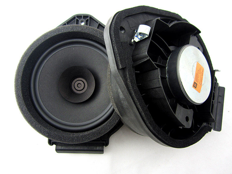 Suitable for Aiweiou Yinglang XTGT Cruze front door rear door high-equipped speaker horn