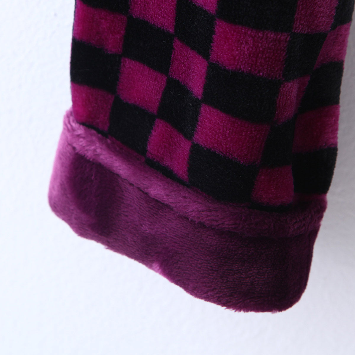 Pyjama mixte en Polyester Polyester  à manches longues - Ref 3004875 Image 4