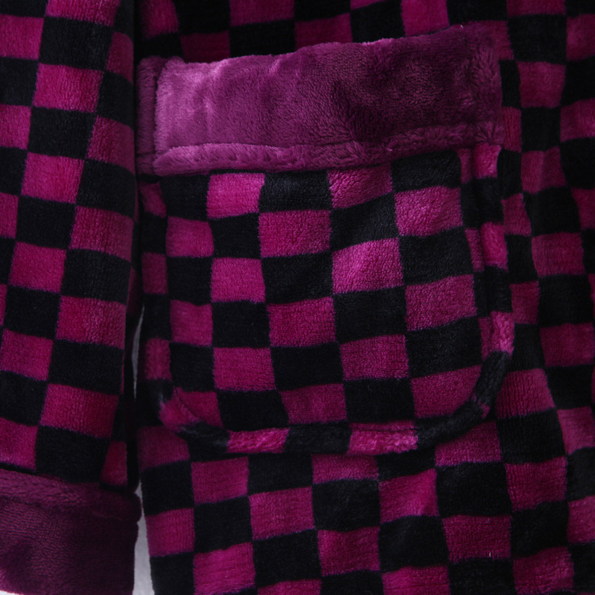 Pyjama mixte en Polyester Polyester  à manches longues - Ref 3004875 Image 5