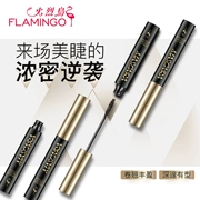 Mascara không thấm nước dày và đen cong quăn - Kem Mascara / Revitalash