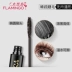 Mascara không thấm nước dày và đen cong quăn - Kem Mascara / Revitalash