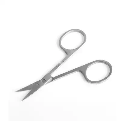 Bei Shoude beauty scissors (A) beauty scissors eyebrow scissors trimmer makeup beauty scissors