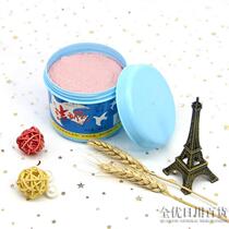 Hand washing powder to remove oil and decontamination Jie Lixin hand washing sand industrial hand washing sand barrel heavy oil stain removal particles}