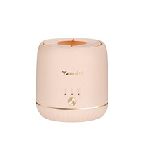 Constant temperature two-in-one milk powder all-in-one warm kettle for milk mixing baby electric milk shaker fully automatic shake keep warm and stir