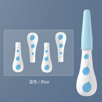 Learning manual childrens training device blowing] universal child baby training device artifact snot and nasal congestion new model special