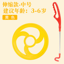 Sports nostalgic toy rolling kindergarten rolling hoop student hoop#Adult health promotion children hot wheels hoop parent-child